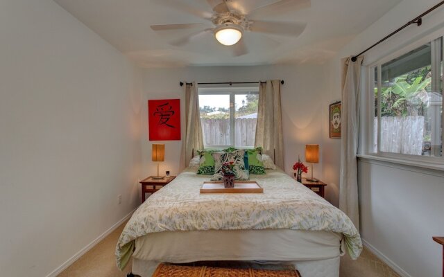 Aloha Ohia Hale 1 Bedroom Home by RedAwning