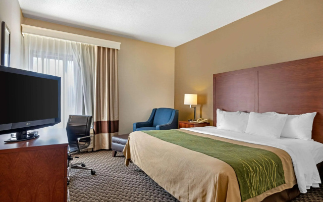 Comfort Inn Charlotte