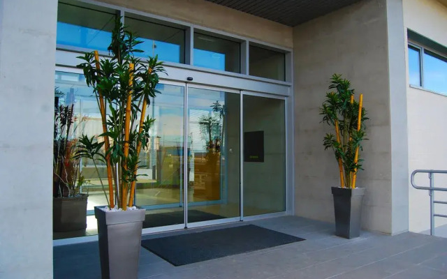 ELE Hotelandgo Arasur