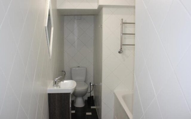 Lemberg Elite Apartments