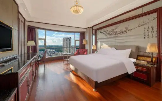 Wongold Hotel