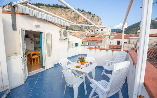 Solemar Sicilia - Casa XXV Novembre