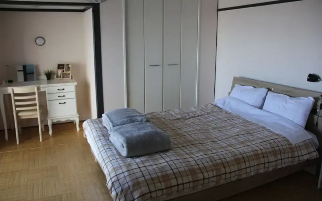 Calm house Beppukitahama