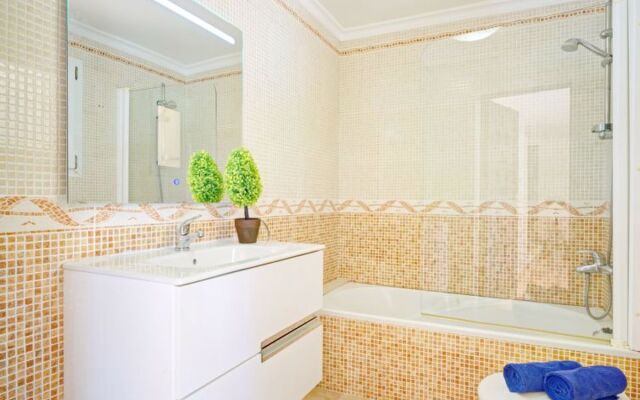 Villa Bellevue Jávea 12000