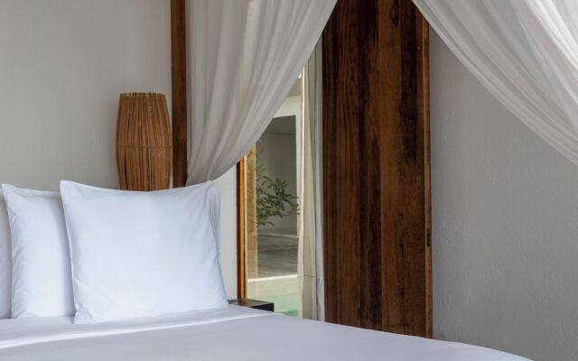 KA BRU Beach Boutique Hotel