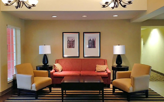 Extended Stay America Select Suites - Denver - Tech Center South - Greenwood Village