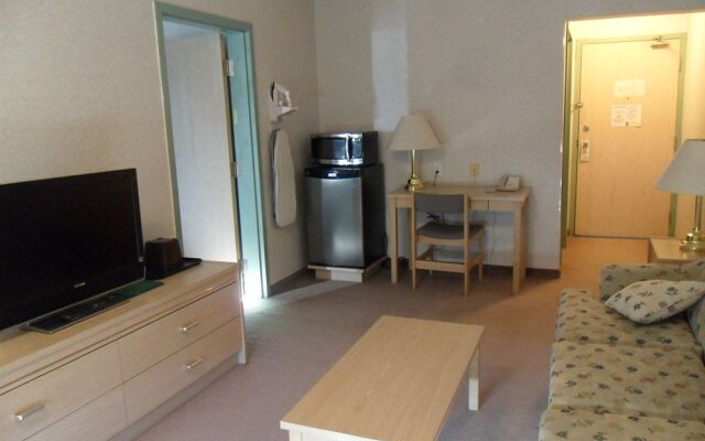 Bay Hill Inns & Suites, Neepawa