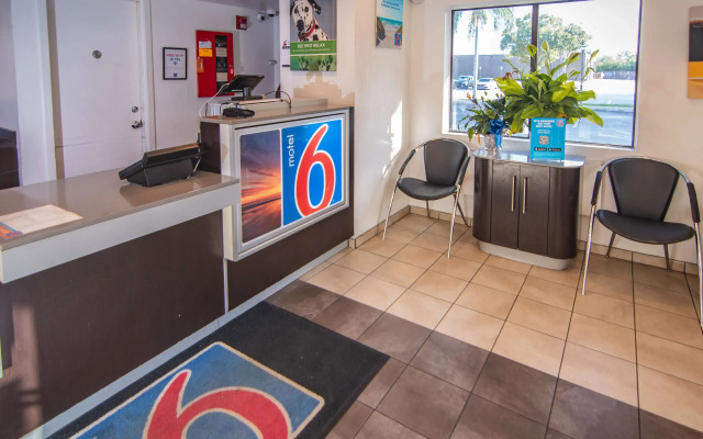 Motel 6 Ft. Pierce, FL, Fort Pierce