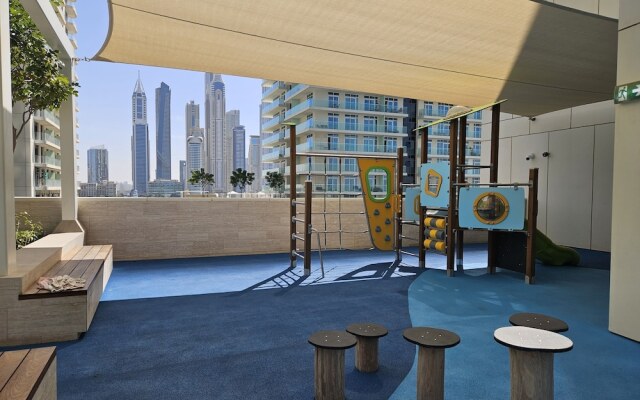 Vacay Lettings - Beach Vista  Beachfront