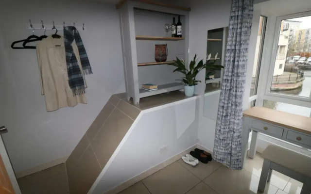 Riverside Rooms