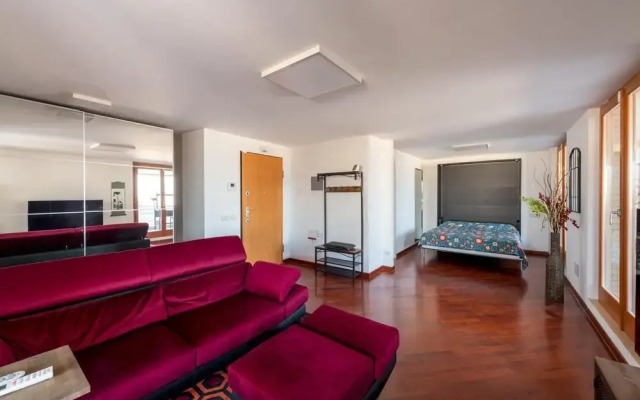 Casa Andrew in Roma