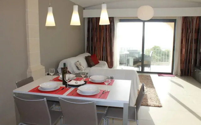 Nadur Gozo Apt With Fantastic Views