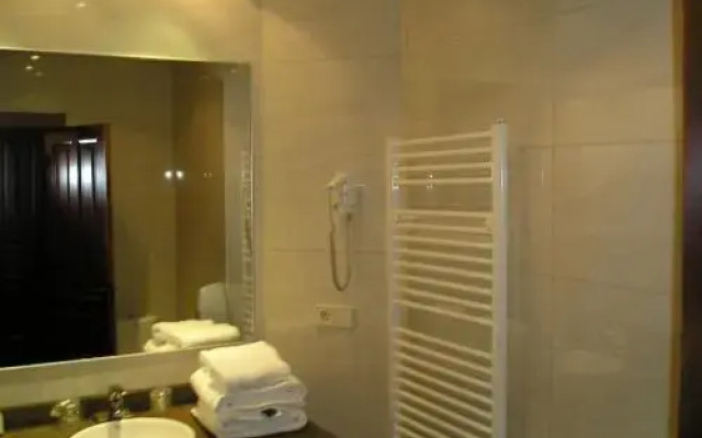 Hotel El Romeral
