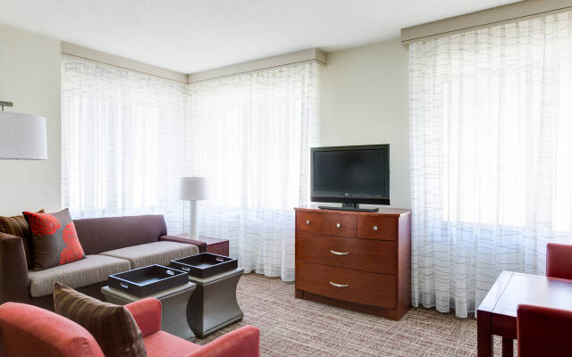 Residence Inn National Harbor Washington, DC Area