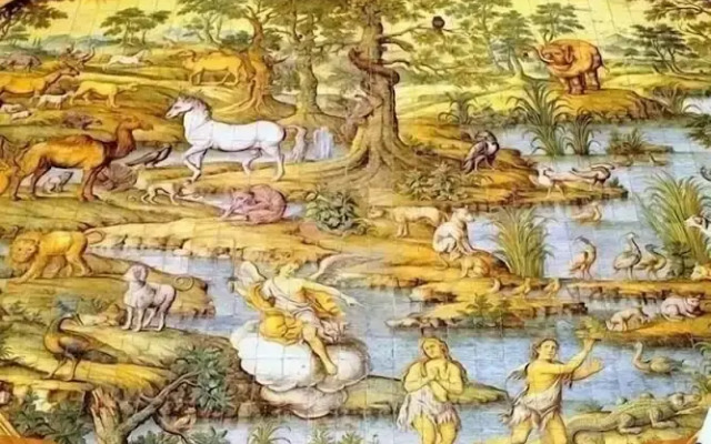 Al Parco Primavera