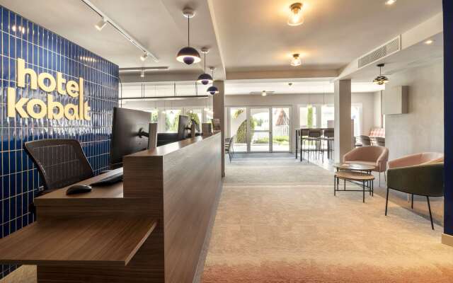 Best Western Hotel Kobalt