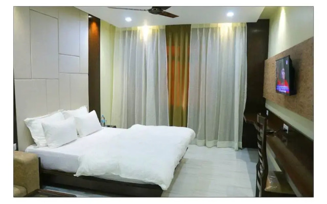 Hotel Grand Surya By Rivaa