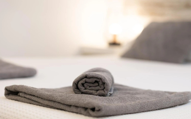 Torrontero con vistas al mar