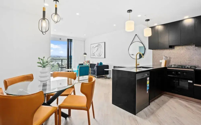 Tryp By Wyndham Southport Gold Coast