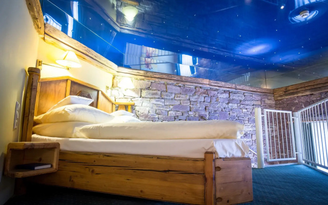 ALLVITALIS Traumhotel