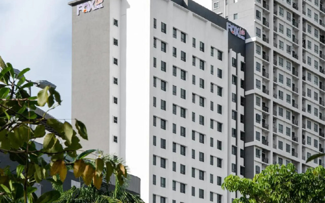 FOX Lite DPulze Cyberjaya