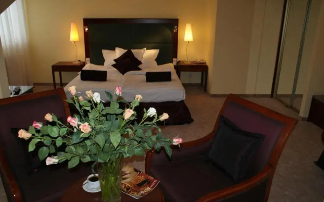 Hotel Wilga by Katowice Airport