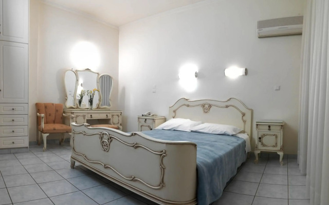 Alex Hotel
