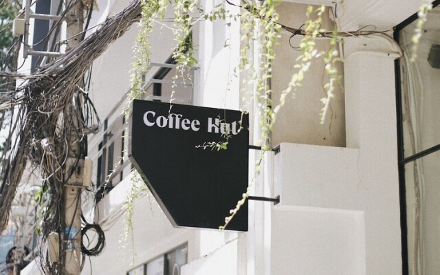 The Hut Boutique Hotel Notre Dame