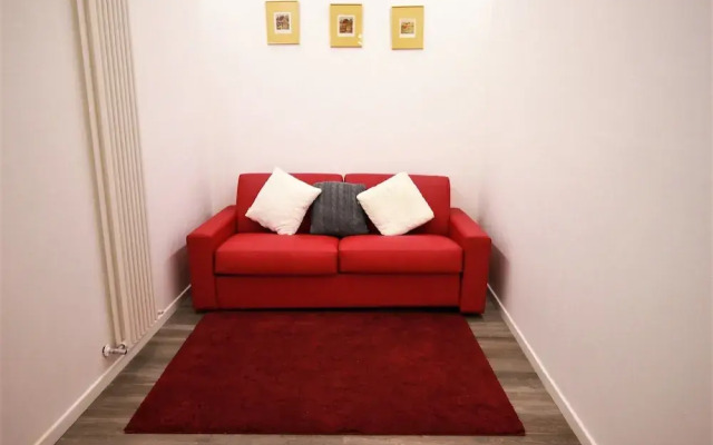 Budapest Easy Flat - Teresa Lux Apartment
