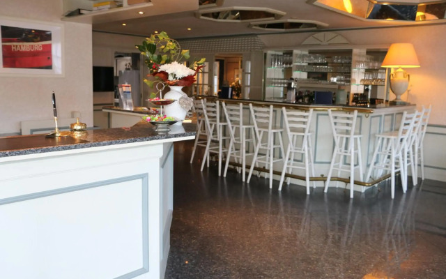 Hotel Friesenhof