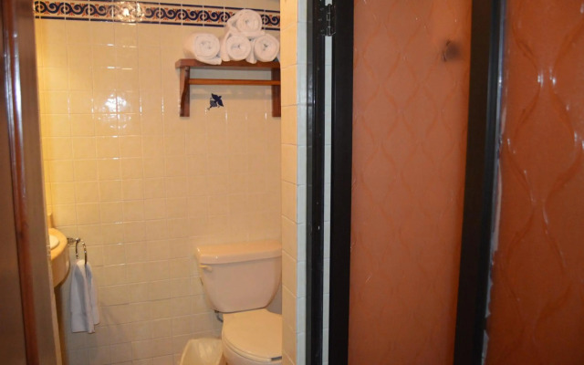 Hotel Meson del Mar