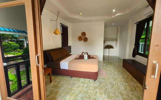 Phangan Great Bay Resort