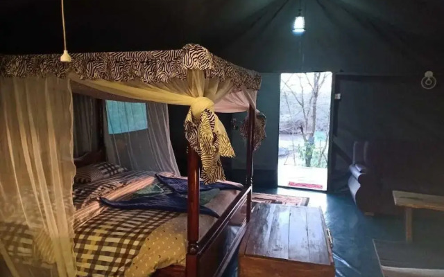 Mara Duma Bush Camp