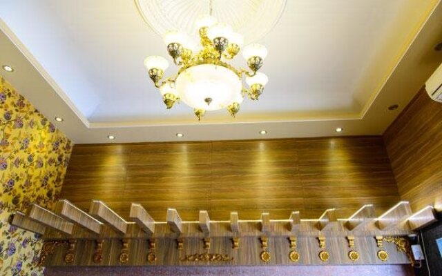 Hotel Grace Majestic