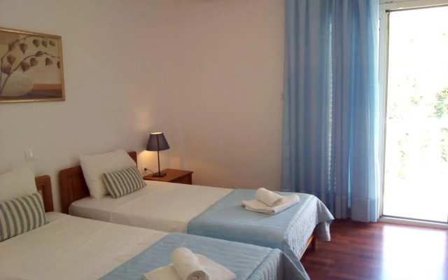 Golden Beach Agiocampos Hotel