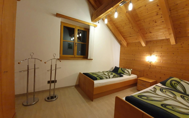 Ferienwohnung am Kneipp-Park