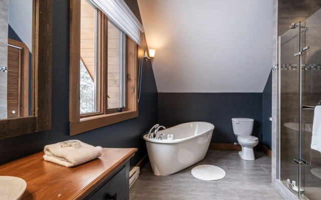L Imprévu by Tremblant Platinum
