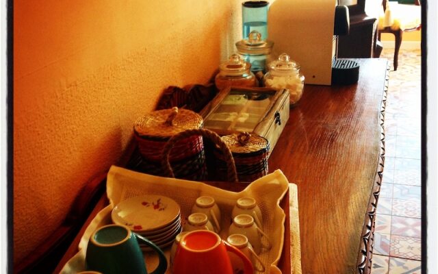 Al-Gharb Tavira Eco Guest House