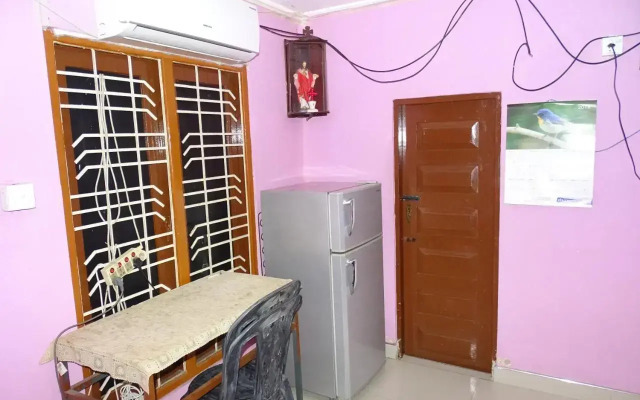 Manjula Luxury Apartment