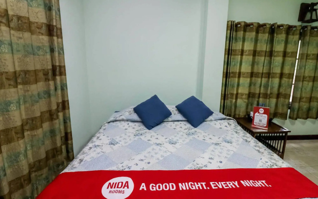 Nida Rooms King Phrapokklao Empire