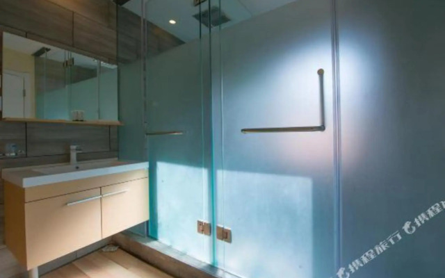 Hujing Seaview Hotel