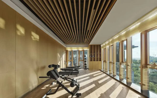 Angsana Zhuhai Hengqin