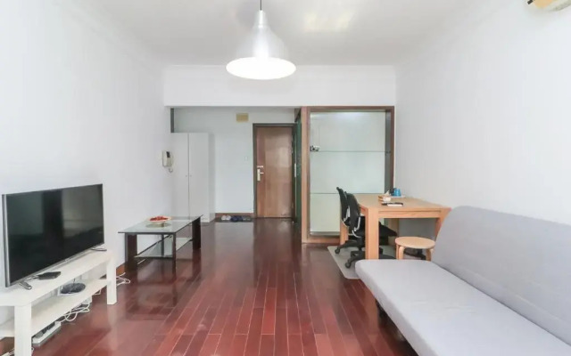 iFamily Apart Hotel Hongfeng Branch