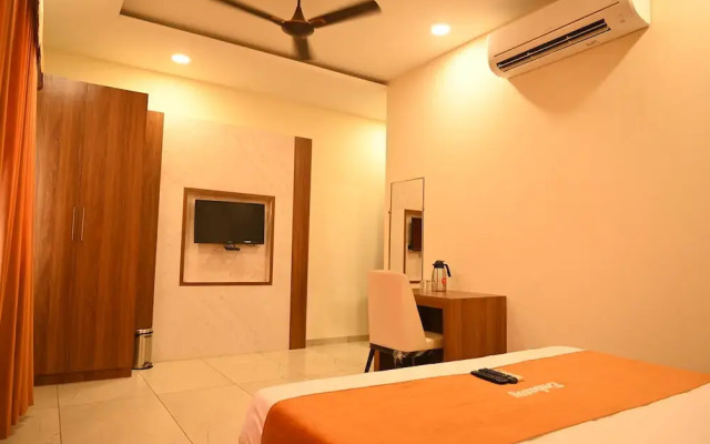 Hotel Embassy