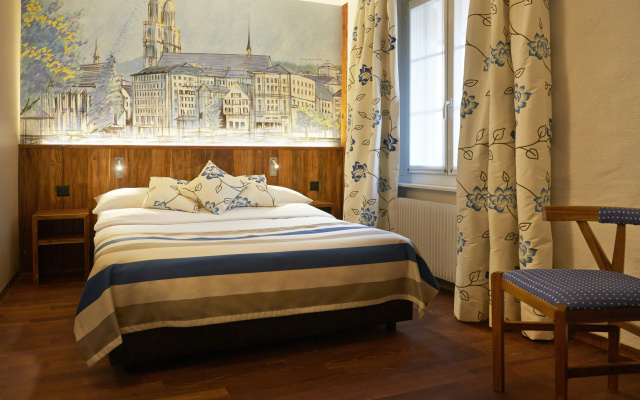 Hotel Adler Zürich