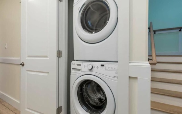 Sapphire by Meyer Vacation Rentals