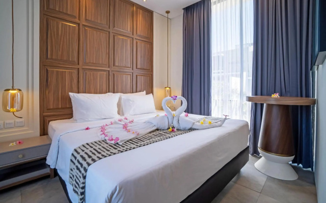 Nusa Dua Bayview