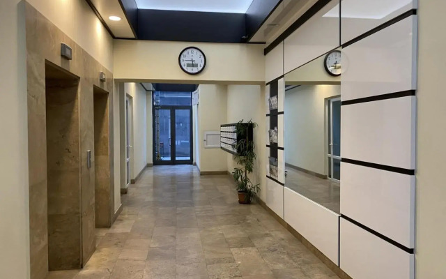 Northern Avenue, 2 bedrooms Luxury apartment HH882