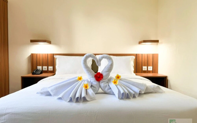 Casa Verde Guesthouse