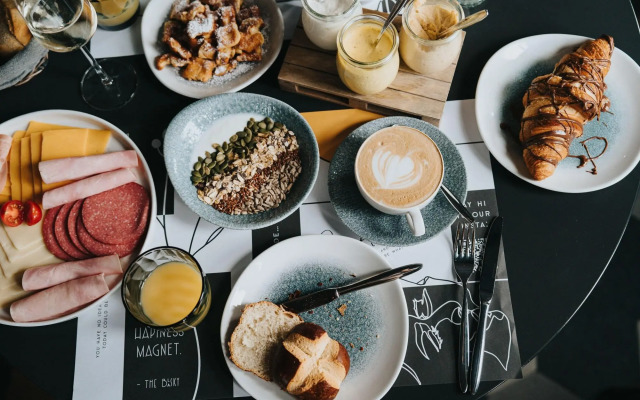 The Blasky Frankfurt